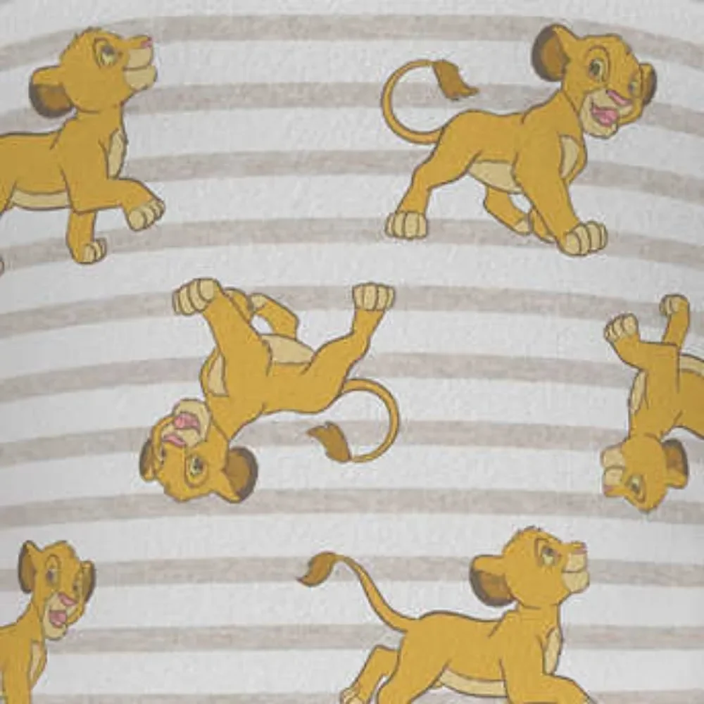Simba Kids 2-pack Blanket Sleeper